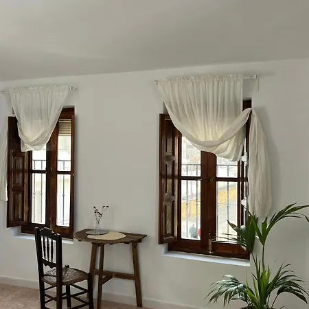 Country house La Escalera