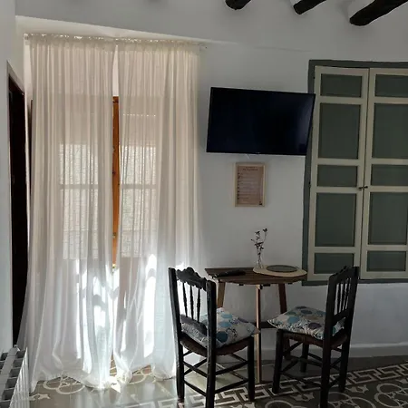 La Escalera Country house Alhama de Granada