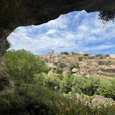 Country house La Escalera Alhama de Granada