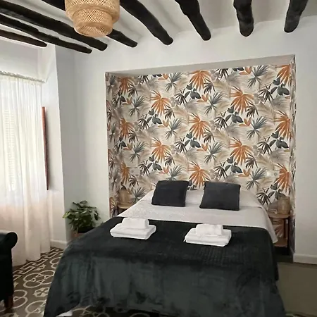 La Escalera Alhama de Granada