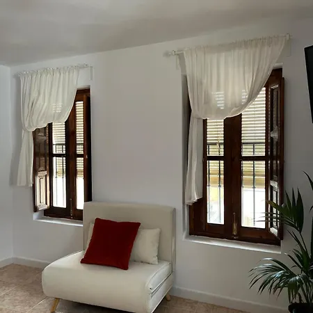 Country house La Escalera