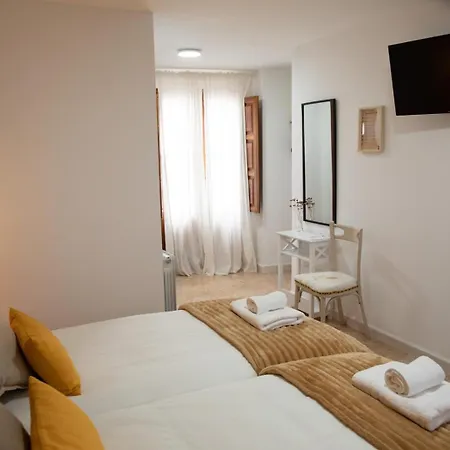 Country house La Escalera *