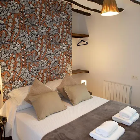 Country house La Escalera *