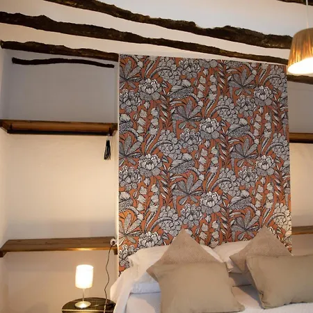 Country house La Escalera *